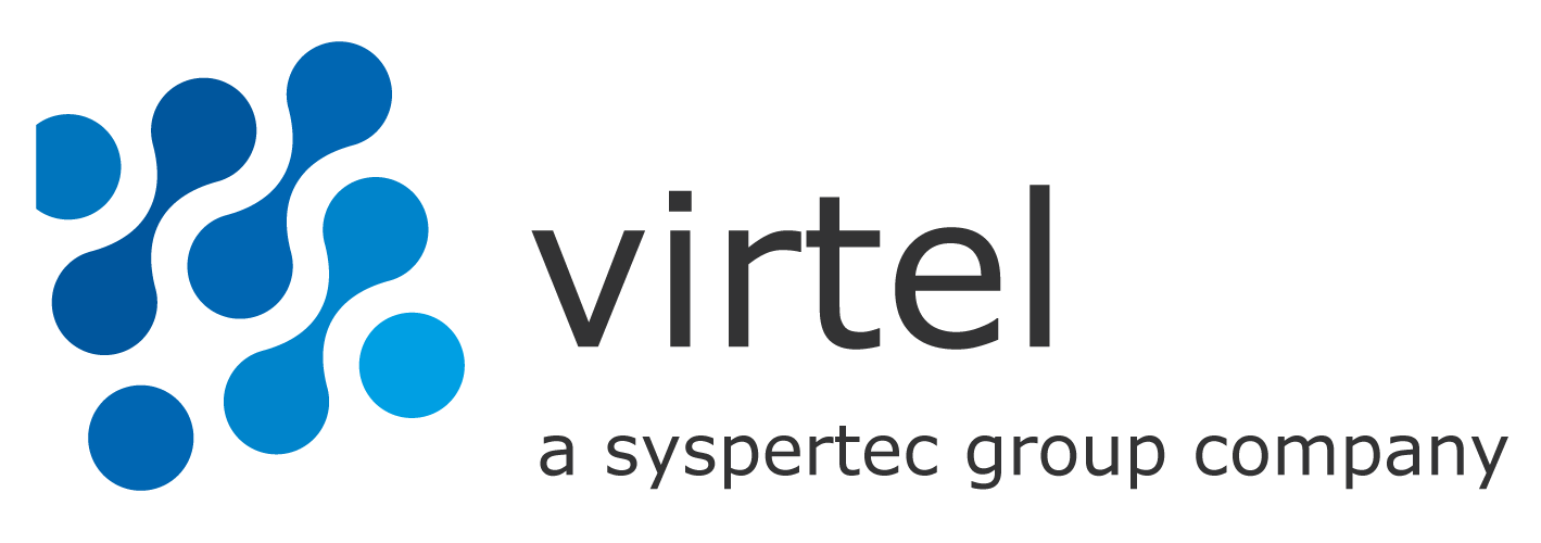 Virtel logo