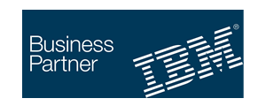 IBM Business Partner logo