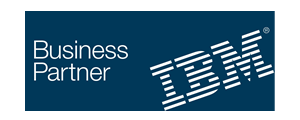 Logo IBM Business Partner